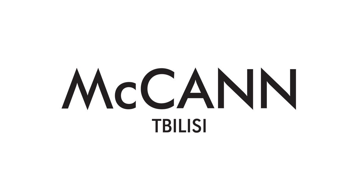 McCann-Tbilisi